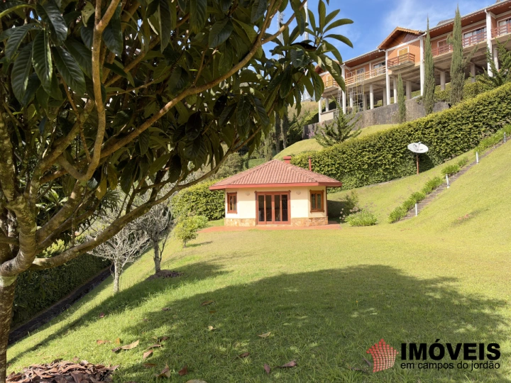 Imagem da galeria de fotos: Apartamento Residencial para Venda Locação Mensal/Anual - Campos do Jordão, Vila Iara - REF: AP0243