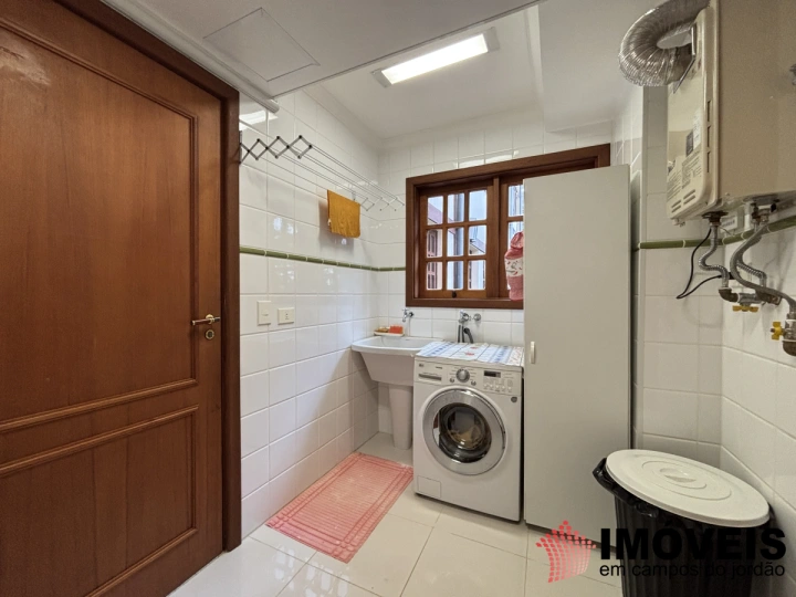 Imagem da galeria de fotos: Apartamento Residencial para Venda - Campos do Jordão, Vila Inglesa - REF: AP0244