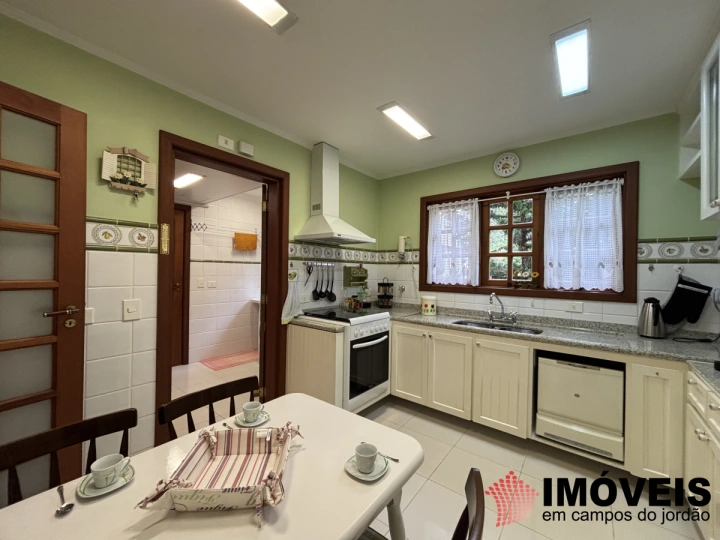 Imagem da galeria de fotos: Apartamento Residencial para Venda - Campos do Jordão, Vila Inglesa - REF: AP0244