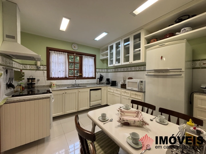 Imagem da galeria de fotos: Apartamento Residencial para Venda - Campos do Jordão, Vila Inglesa - REF: AP0244