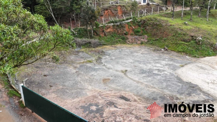 Imagem da galeria de fotos: Área para Incorporação Comercial para Venda Locação Mensal/Anual - Campos do Jordão, Floresta Negra - REF: AR0015