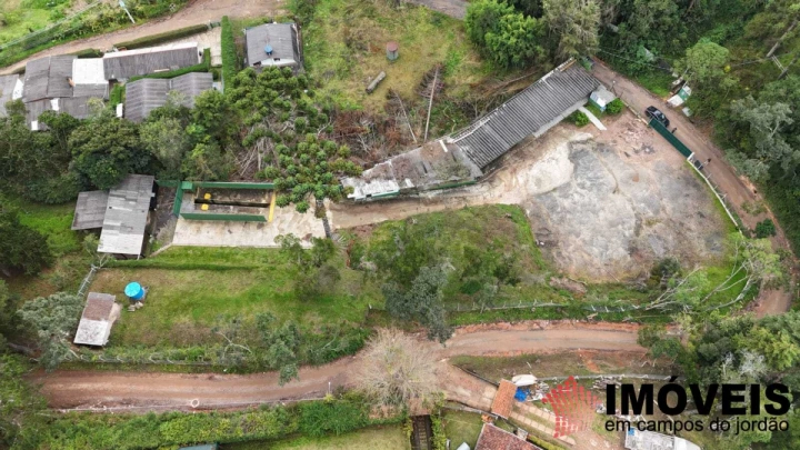 Imagem da galeria de fotos: Área para Incorporação Comercial para Venda Locação Mensal/Anual - Campos do Jordão, Floresta Negra - REF: AR0015