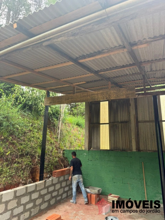 Imagem da galeria de fotos: Área para Incorporação Comercial para Venda Locação Mensal/Anual - Campos do Jordão, Floresta Negra - REF: AR0015