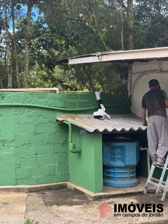 Imagem da galeria de fotos: Área para Incorporação Comercial para Venda Locação Mensal/Anual - Campos do Jordão, Floresta Negra - REF: AR0015