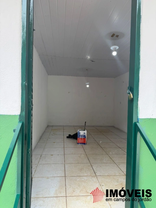 Imagem da galeria de fotos: Área para Incorporação Comercial para Venda Locação Mensal/Anual - Campos do Jordão, Floresta Negra - REF: AR0015