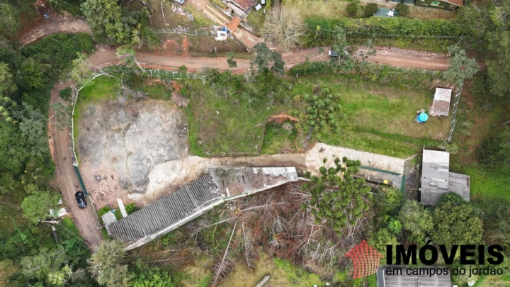 Imagem da galeria de fotos: Área para Incorporação Comercial para Venda Locação Mensal/Anual - Campos do Jordão, Floresta Negra - REF: AR0015