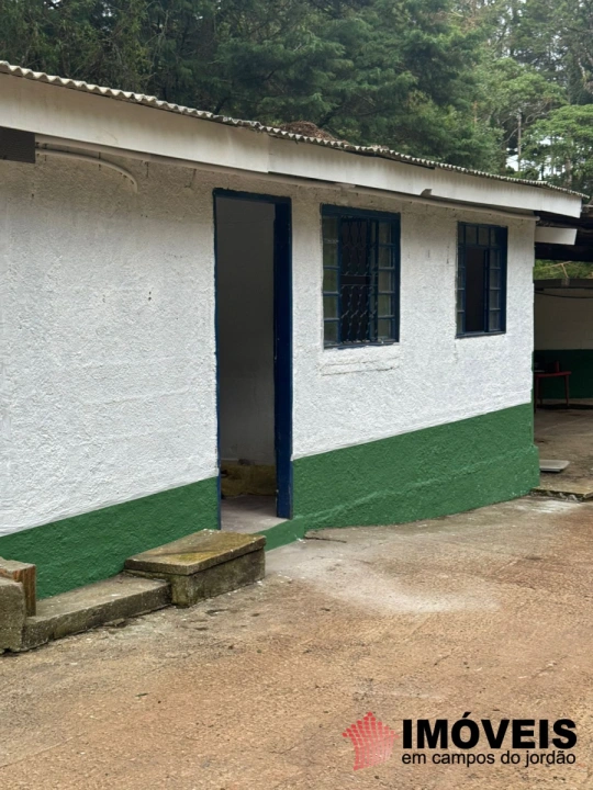Imagem da galeria de fotos: Área para Incorporação Comercial para Venda Locação Mensal/Anual - Campos do Jordão, Floresta Negra - REF: AR0015