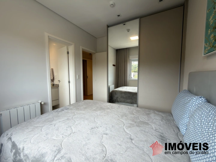 Imagem da galeria de fotos: Apartamento Residencial para Venda - Campos do Jordão, Jardim Belvedere - REF: AP0245