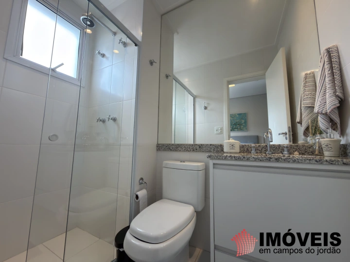 Imagem da galeria de fotos: Apartamento Residencial para Venda - Campos do Jordão, Jardim Belvedere - REF: AP0245