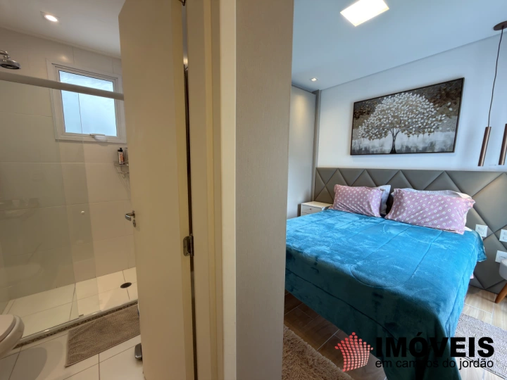 Imagem da galeria de fotos: Apartamento Residencial para Venda - Campos do Jordão, Jardim Belvedere - REF: AP0245