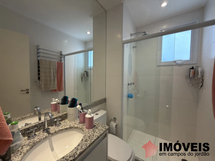 Imagem da galeria de fotos: Apartamento Residencial para Venda - Campos do Jordão, Jardim Belvedere - REF: AP0245
