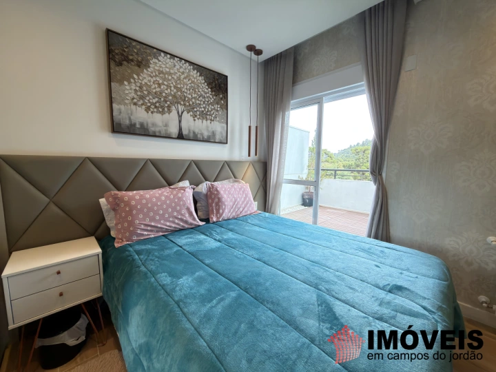 Imagem da galeria de fotos: Apartamento Residencial para Venda - Campos do Jordão, Jardim Belvedere - REF: AP0245