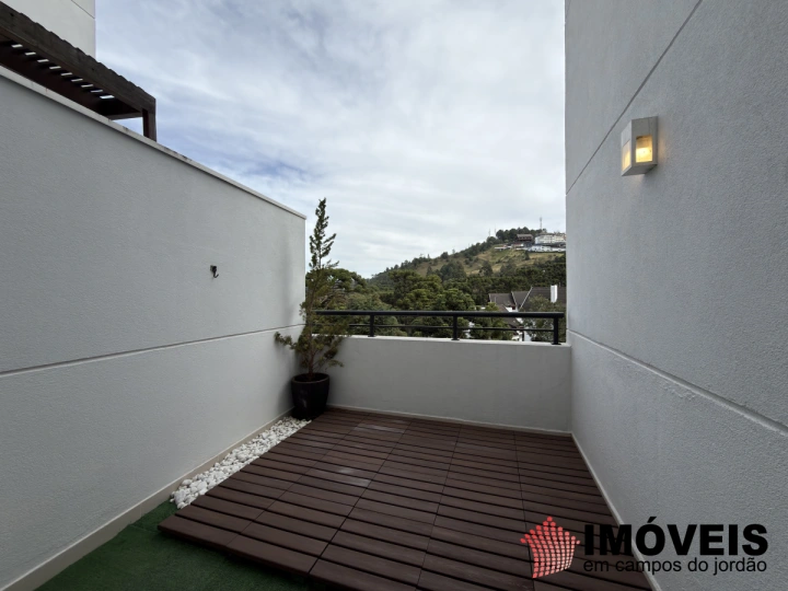 Imagem da galeria de fotos: Apartamento Residencial para Venda - Campos do Jordão, Jardim Belvedere - REF: AP0245