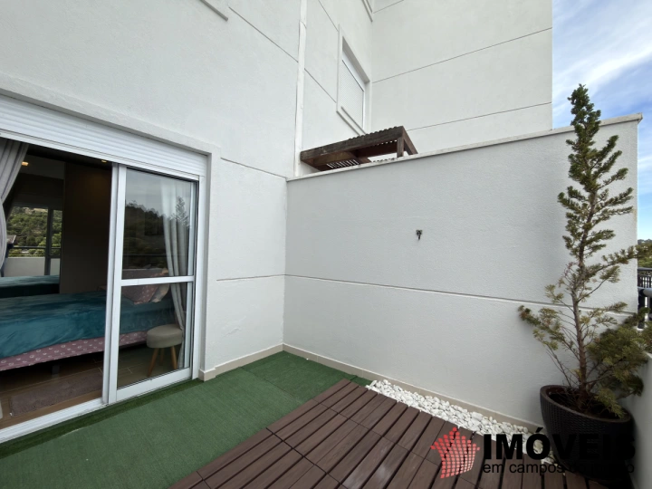 Imagem da galeria de fotos: Apartamento Residencial para Venda - Campos do Jordão, Jardim Belvedere - REF: AP0245