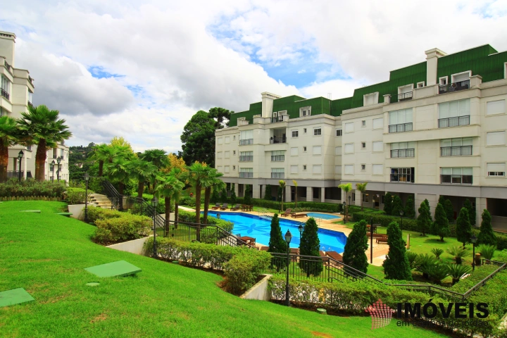 Imagem da galeria de fotos: Apartamento Residencial para Venda - Campos do Jordão, Jardim Belvedere - REF: AP0245