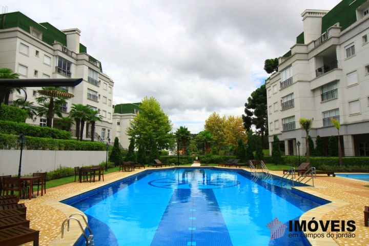 Imagem da galeria de fotos: Cobertura Residencial para Venda - Campos do Jordão, Jardim Belvedere - REF: CO0010