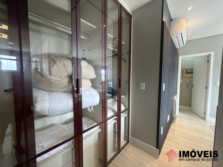 Imagem da galeria de fotos: Cobertura Residencial para Venda - Campos do Jordão, Jardim Belvedere - REF: CO0010