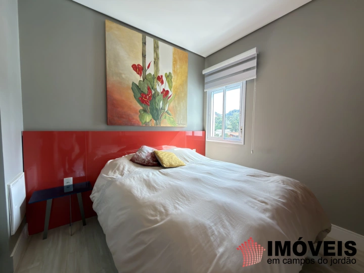 Imagem da galeria de fotos: Cobertura Residencial para Venda - Campos do Jordão, Jardim Belvedere - REF: CO0010