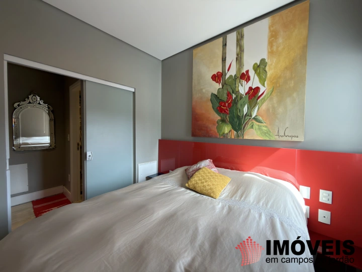 Imagem da galeria de fotos: Cobertura Residencial para Venda - Campos do Jordão, Jardim Belvedere - REF: CO0010