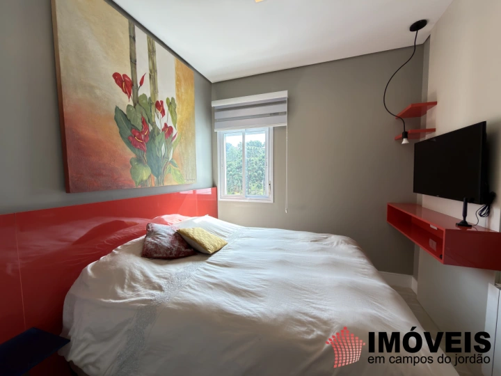 Imagem da galeria de fotos: Cobertura Residencial para Venda - Campos do Jordão, Jardim Belvedere - REF: CO0010