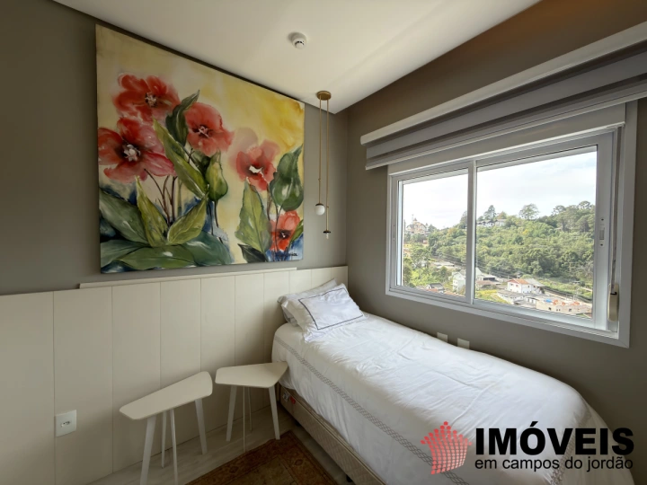 Imagem da galeria de fotos: Cobertura Residencial para Venda - Campos do Jordão, Jardim Belvedere - REF: CO0010