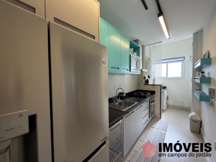 Imagem da galeria de fotos: Cobertura Residencial para Venda - Campos do Jordão, Jardim Belvedere - REF: CO0010