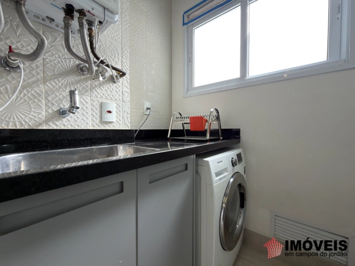 Imagem da galeria de fotos: Cobertura Residencial para Venda - Campos do Jordão, Jardim Belvedere - REF: CO0010
