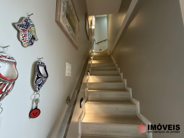 Imagem da galeria de fotos: Cobertura Residencial para Venda - Campos do Jordão, Jardim Belvedere - REF: CO0010