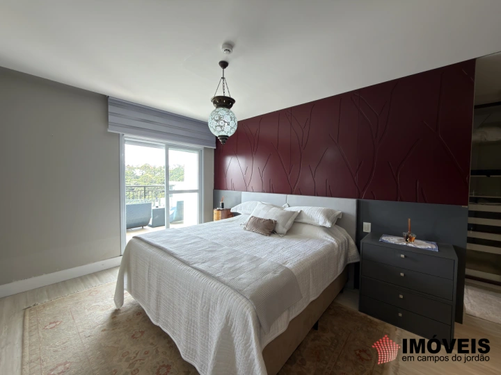 Imagem da galeria de fotos: Cobertura Residencial para Venda - Campos do Jordão, Jardim Belvedere - REF: CO0010