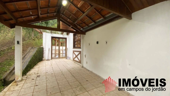 Imagem da galeria de fotos: Casa Residencial para Venda - Campos do Jordão, Jardim Manancial - REF: CA0510