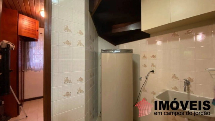 Imagem da galeria de fotos: Casa Residencial para Venda - Campos do Jordão, Jardim Manancial - REF: CA0510