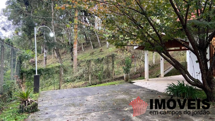 Imagem da galeria de fotos: Casa Residencial para Venda - Campos do Jordão, Jardim Manancial - REF: CA0510