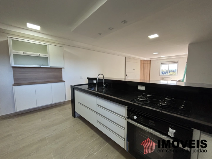 Imagem da galeria de fotos: Apartamento Residencial para Venda - Campos do Jordão, Jardim Sumaré - REF: AP0246
