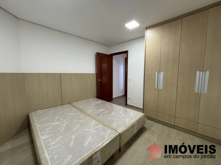 Imagem da galeria de fotos: Apartamento Residencial para Venda - Campos do Jordão, Jardim Sumaré - REF: AP0246