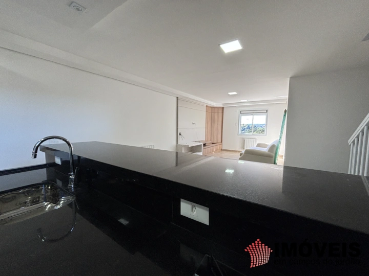 Imagem da galeria de fotos: Apartamento Residencial para Venda - Campos do Jordão, Jardim Sumaré - REF: AP0246