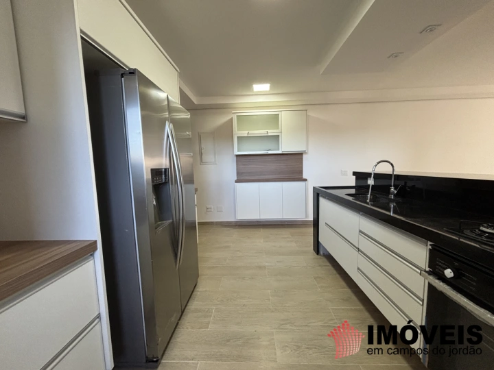Imagem da galeria de fotos: Apartamento Residencial para Venda - Campos do Jordão, Jardim Sumaré - REF: AP0246