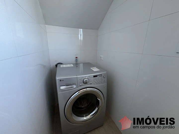 Imagem da galeria de fotos: Apartamento Residencial para Venda - Campos do Jordão, Jardim Sumaré - REF: AP0246