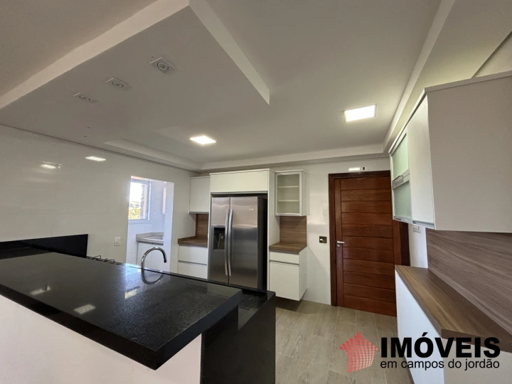 Imagem da galeria de fotos: Apartamento Residencial para Venda - Campos do Jordão, Jardim Sumaré - REF: AP0246