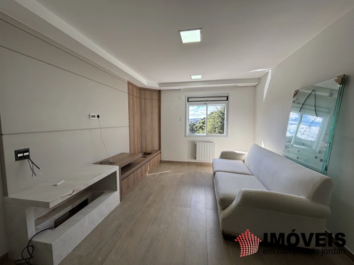 Imagem da galeria de fotos: Apartamento Residencial para Venda - Campos do Jordão, Jardim Sumaré - REF: AP0246