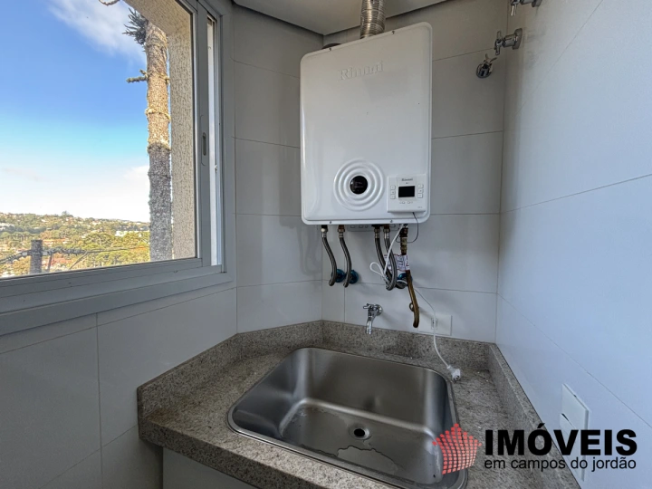Imagem da galeria de fotos: Apartamento Residencial para Venda - Campos do Jordão, Jardim Sumaré - REF: AP0246