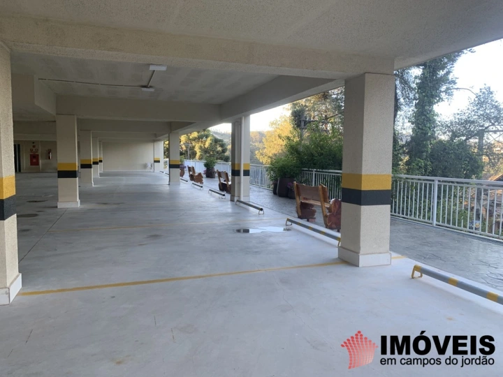 Imagem da galeria de fotos: Apartamento Residencial para Venda - Campos do Jordão, Jardim Sumaré - REF: AP0246