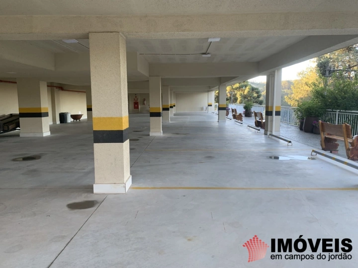 Imagem da galeria de fotos: Apartamento Residencial para Venda - Campos do Jordão, Jardim Sumaré - REF: AP0246