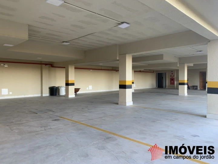 Imagem da galeria de fotos: Apartamento Residencial para Venda - Campos do Jordão, Jardim Sumaré - REF: AP0246