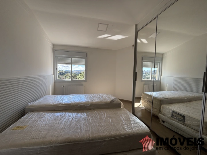 Imagem da galeria de fotos: Apartamento Residencial para Venda - Campos do Jordão, Jardim Sumaré - REF: AP0246