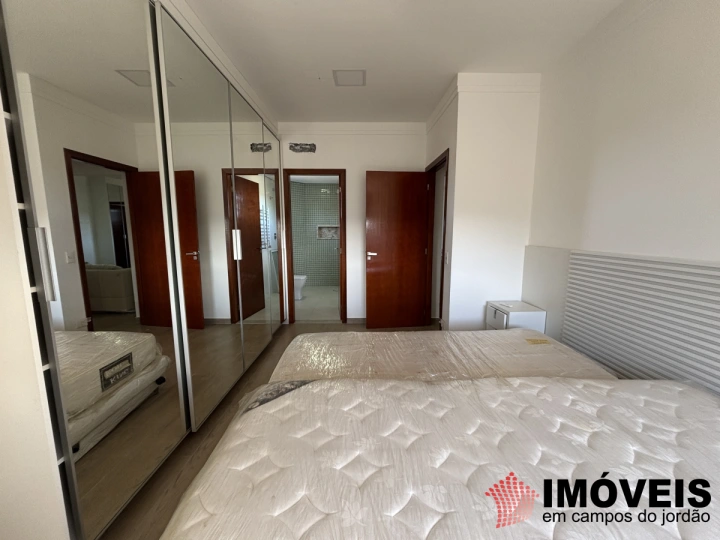 Imagem da galeria de fotos: Apartamento Residencial para Venda - Campos do Jordão, Jardim Sumaré - REF: AP0246