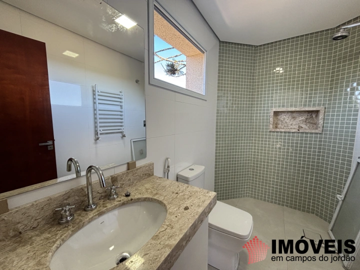 Imagem da galeria de fotos: Apartamento Residencial para Venda - Campos do Jordão, Jardim Sumaré - REF: AP0246