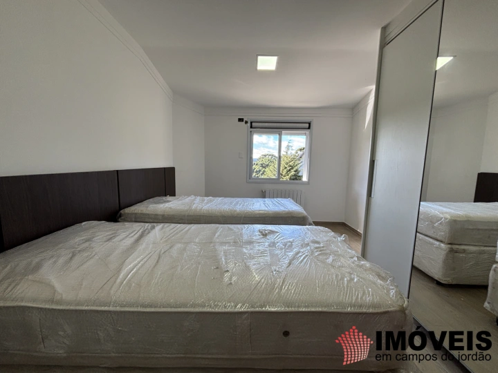 Imagem da galeria de fotos: Apartamento Residencial para Venda - Campos do Jordão, Jardim Sumaré - REF: AP0246