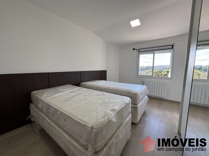 Imagem da galeria de fotos: Apartamento Residencial para Venda - Campos do Jordão, Jardim Sumaré - REF: AP0246