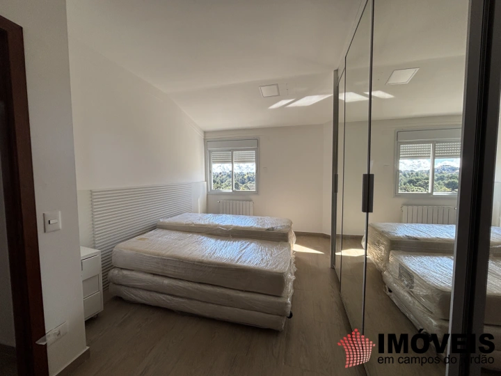 Imagem da galeria de fotos: Apartamento Residencial para Venda - Campos do Jordão, Jardim Sumaré - REF: AP0246