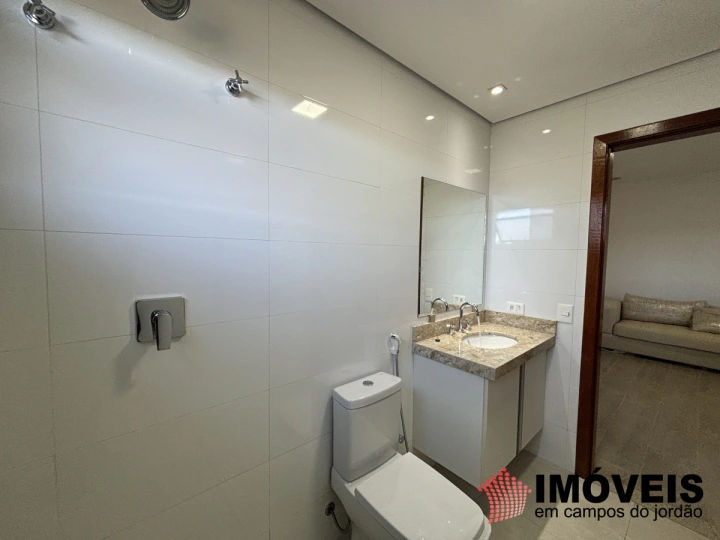 Imagem da galeria de fotos: Apartamento Residencial para Venda - Campos do Jordão, Jardim Sumaré - REF: AP0246